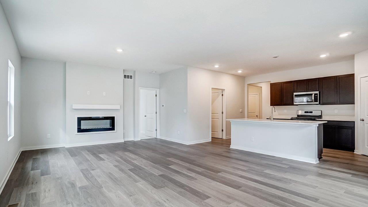 Newcastle Great Room