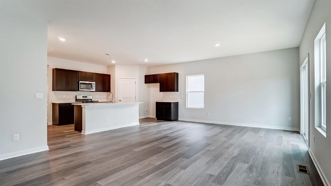 Newcastle Great Room