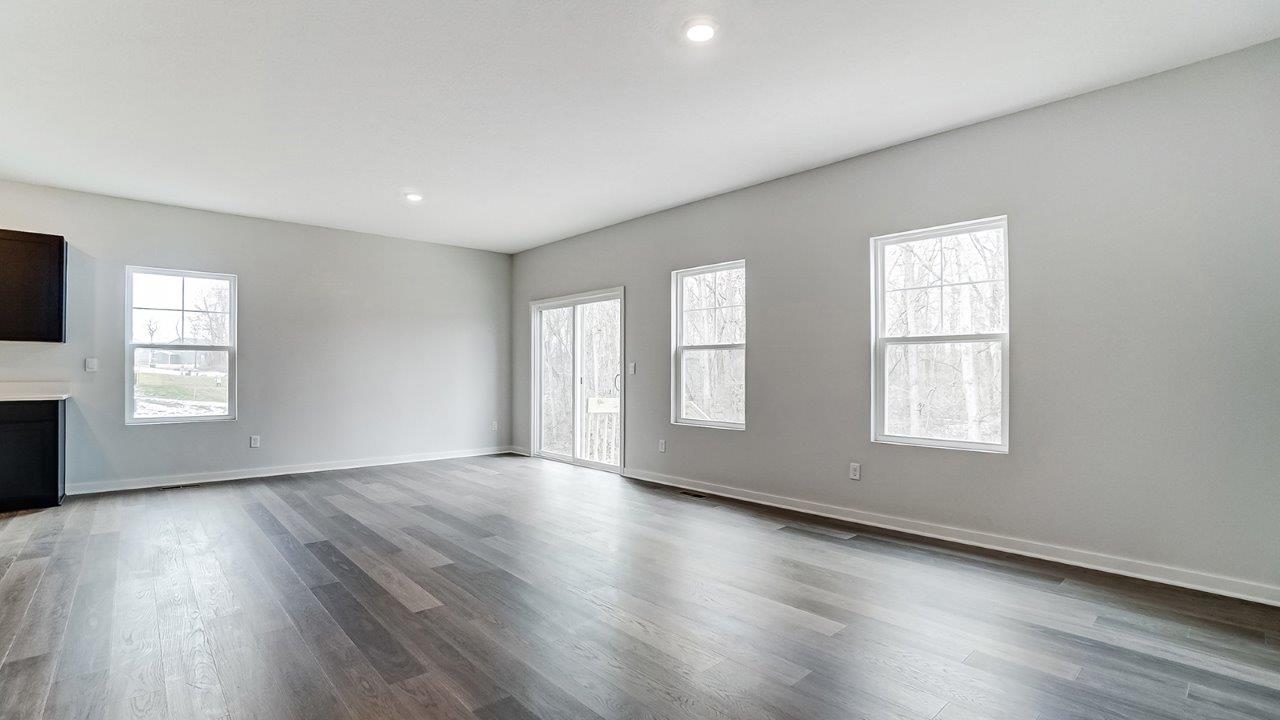 Newcastle Great Room