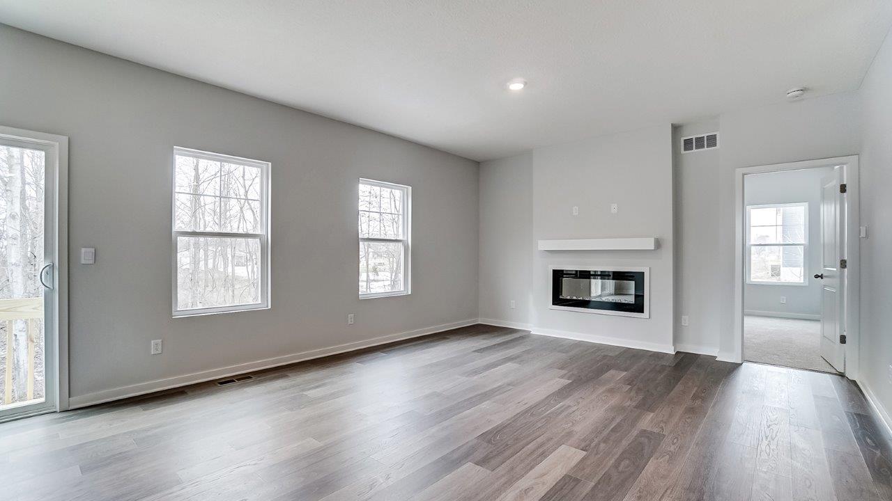 Newcastle Great Room