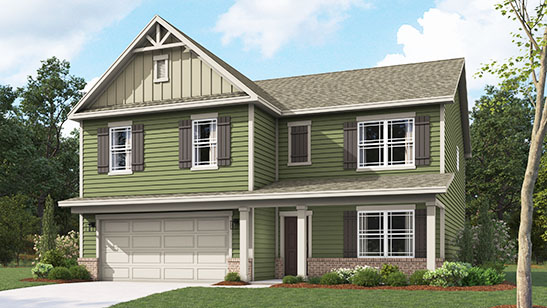 6162 Farella Way exterior