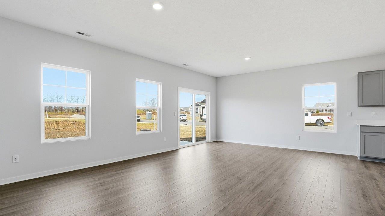 Newcastle Great Room