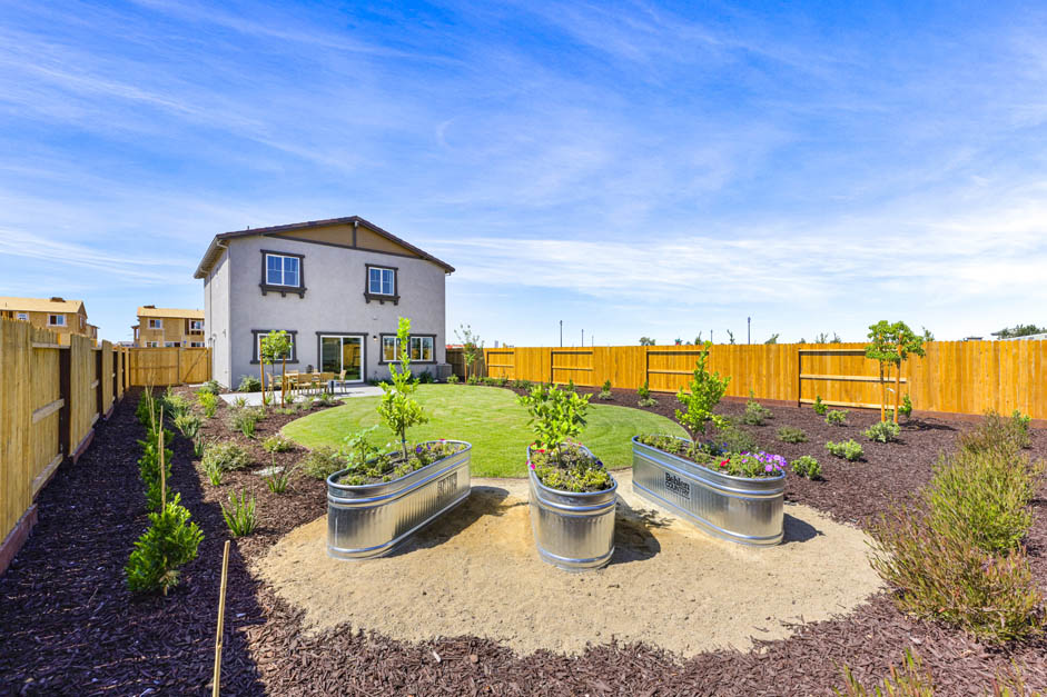 New Homes In The Wilds At Winding Creek, Capital Landscape Management Roseville Ca
