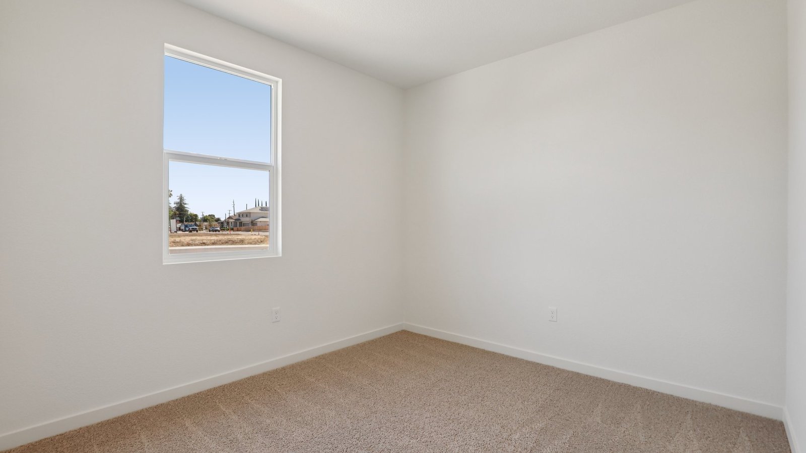 Montego Plan 1924 secondary bedroom