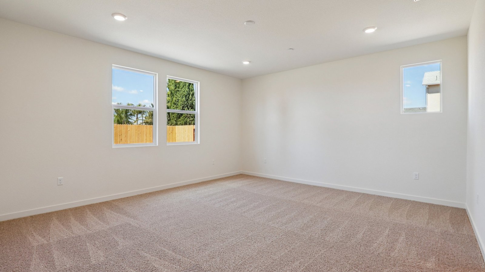 Montego Plan 1924 Primary suite