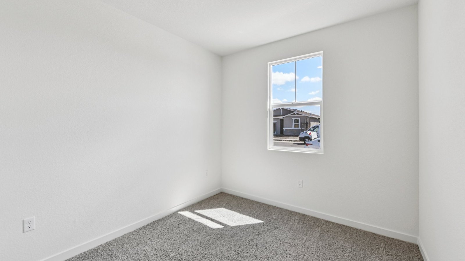 Montego Plan 2311 downstairs bedroom