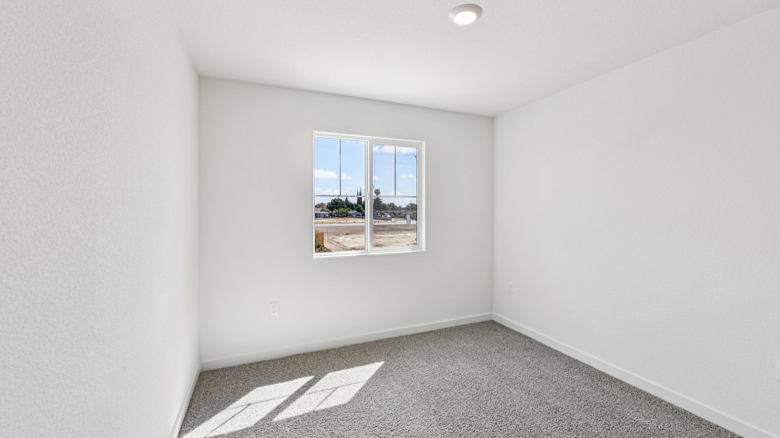 Montego Plan 2311  secondary bedroom