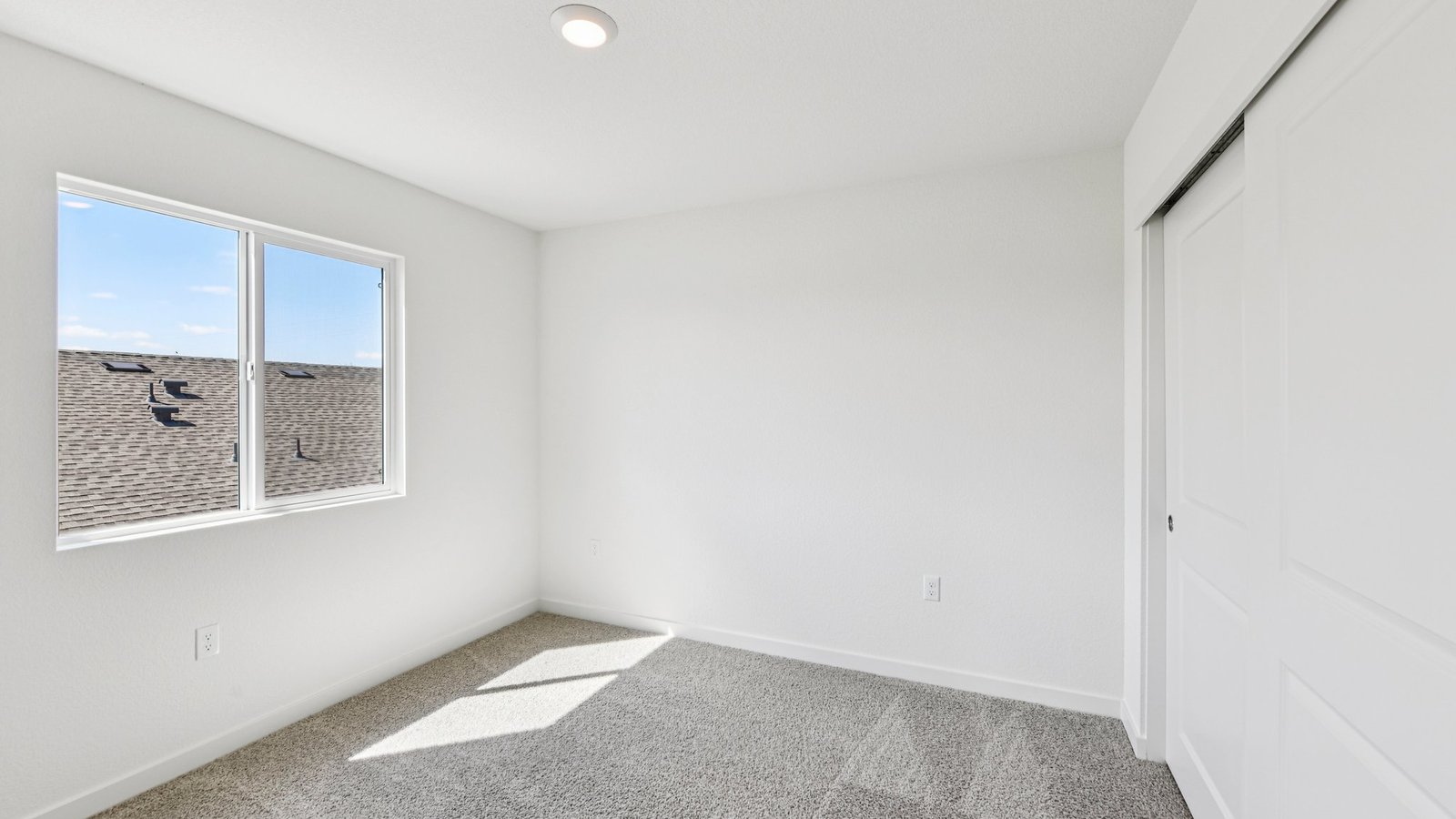 Montego Plan 2311 cozy secondary bedroom