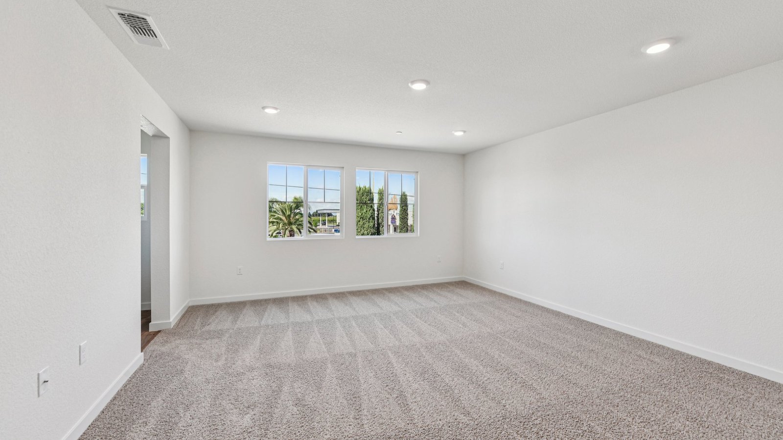 Montego Plan 2311 spacious primary suite