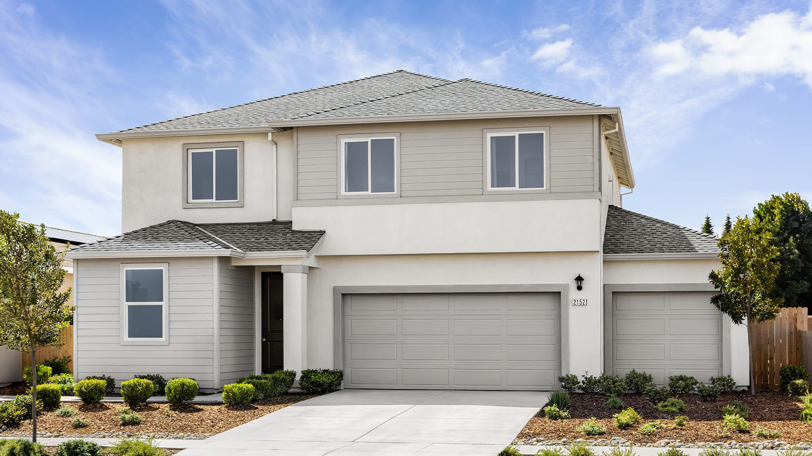 Montego Montara Plan 2311 exterior