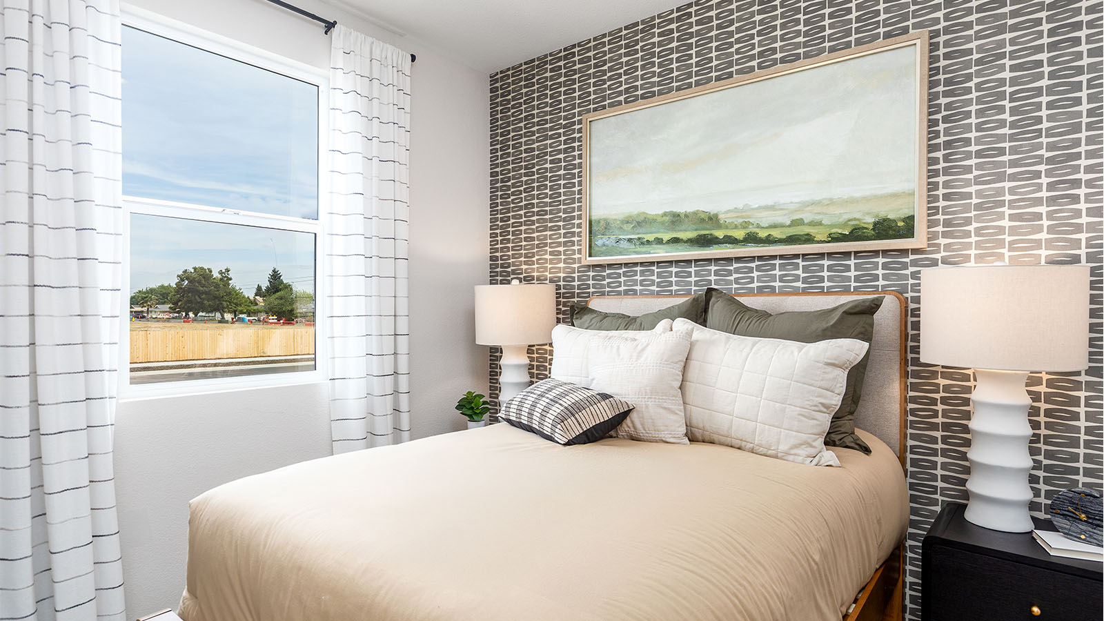 Montego Plan 2311 secondary bedroom