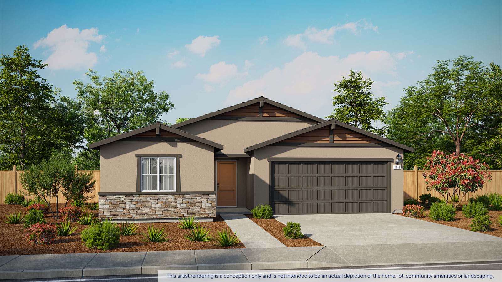 1479 South Elmer Road exterior