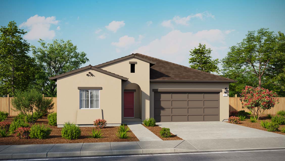 Harter Estates Plan 1611 Mission