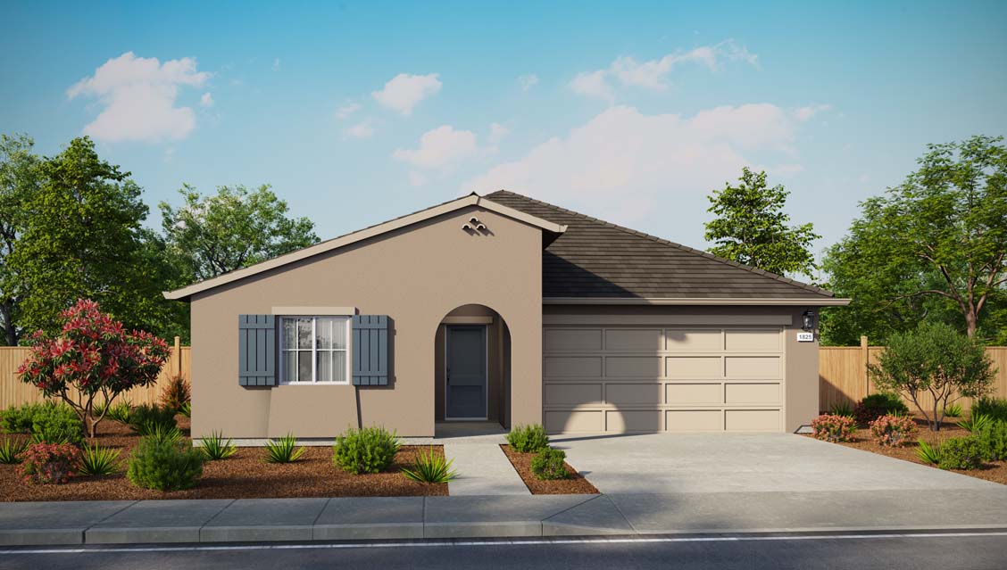 Harter Estates Plan 1825 Mission