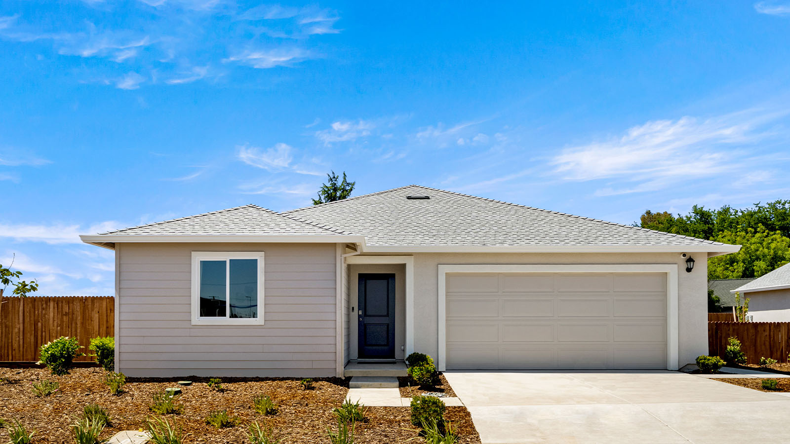 Harter Estates Plan 1825 Exterior