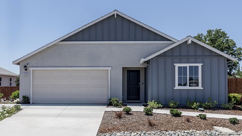 Harter Estates Plan 1825 Exterior