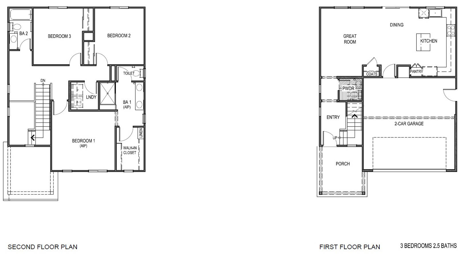 Floor Plan 1547