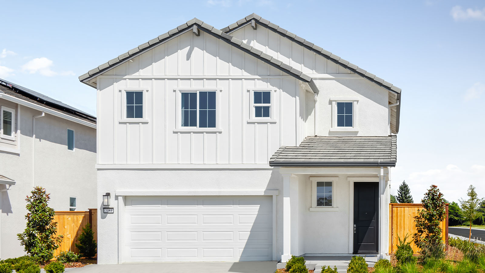 Jasper Plan 1547 Exterior