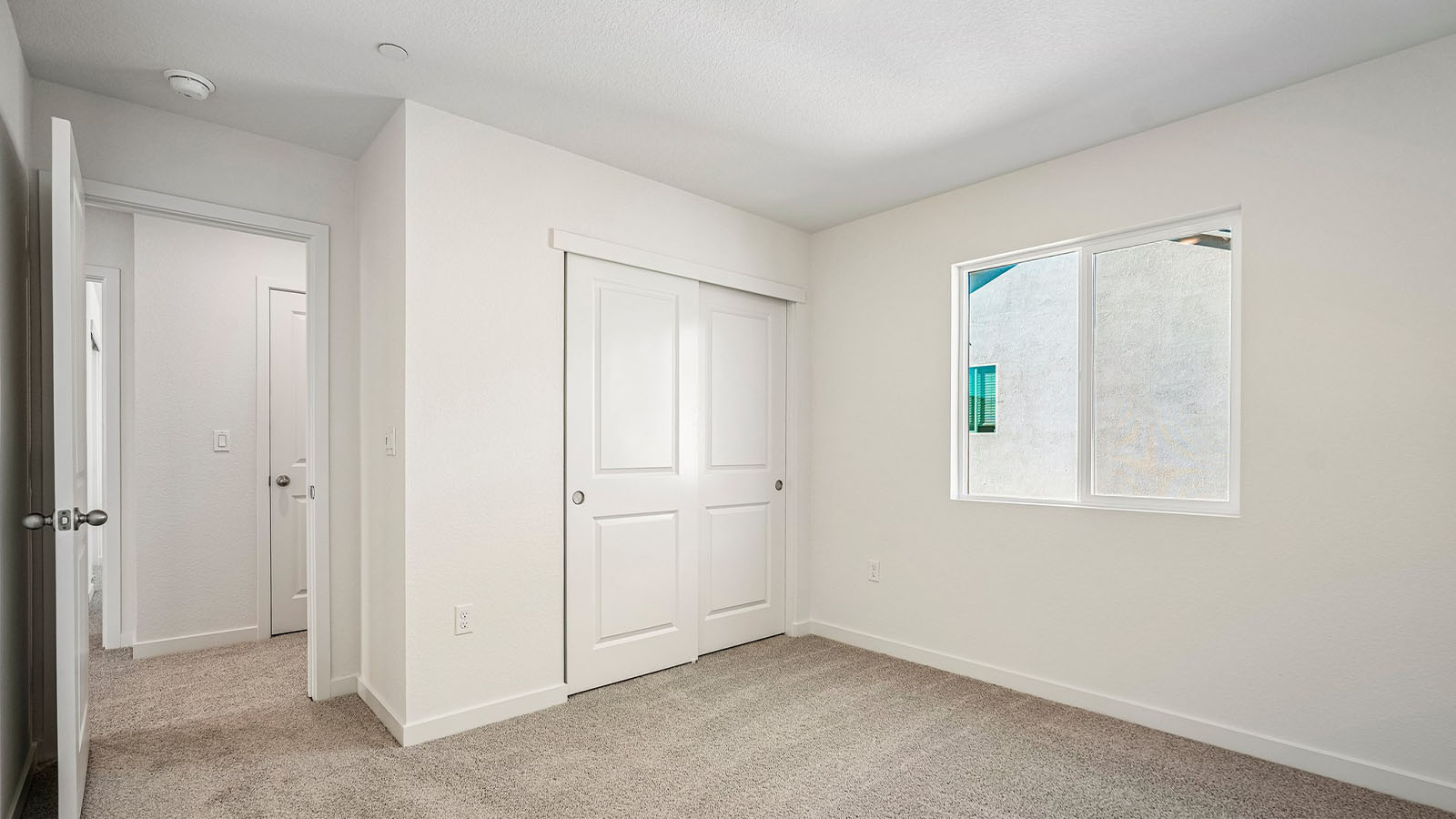 Jasper Clementine Plan 1811 spare bedroom
