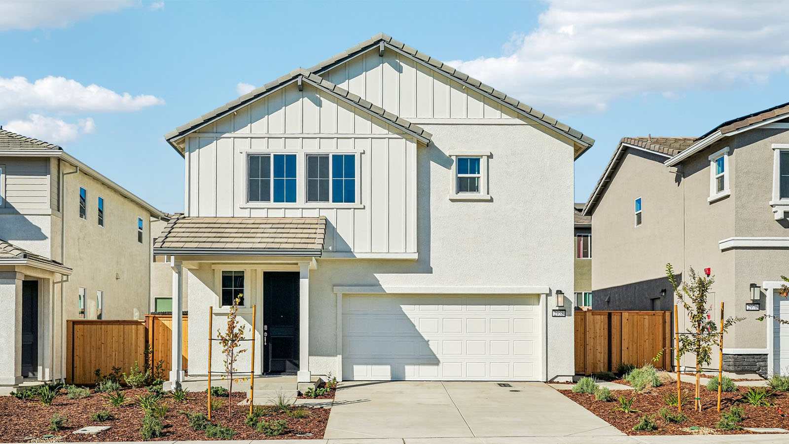 2958 Porcelain Street exterior