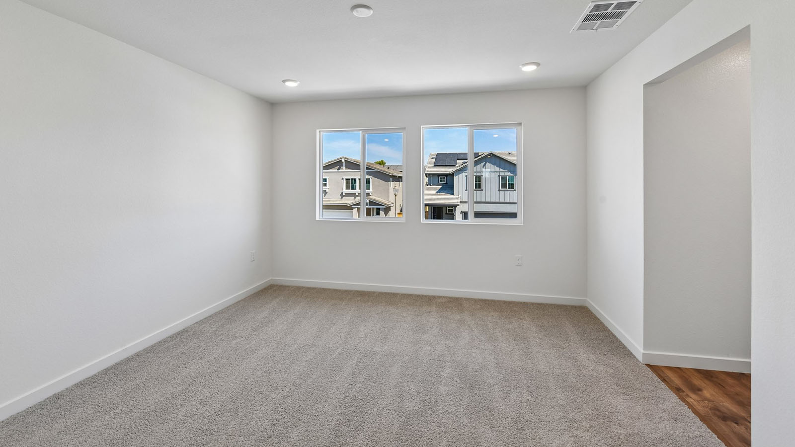 Jasper Clementine Plan 1811  spacious primary suite