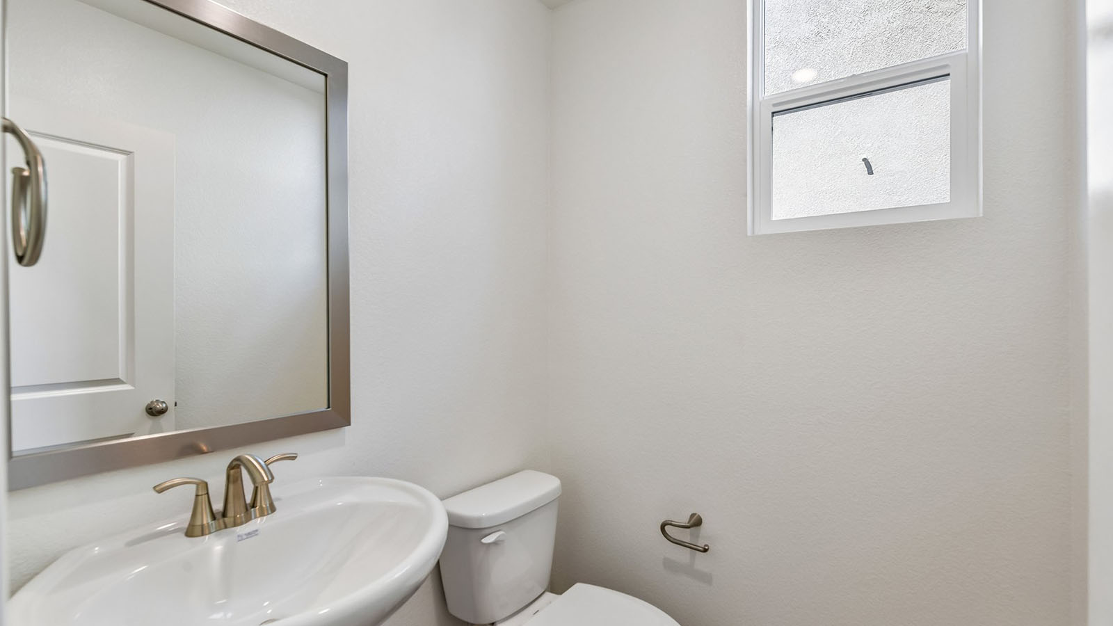 Jasper Clementine Plan 1811  downstairs half bath