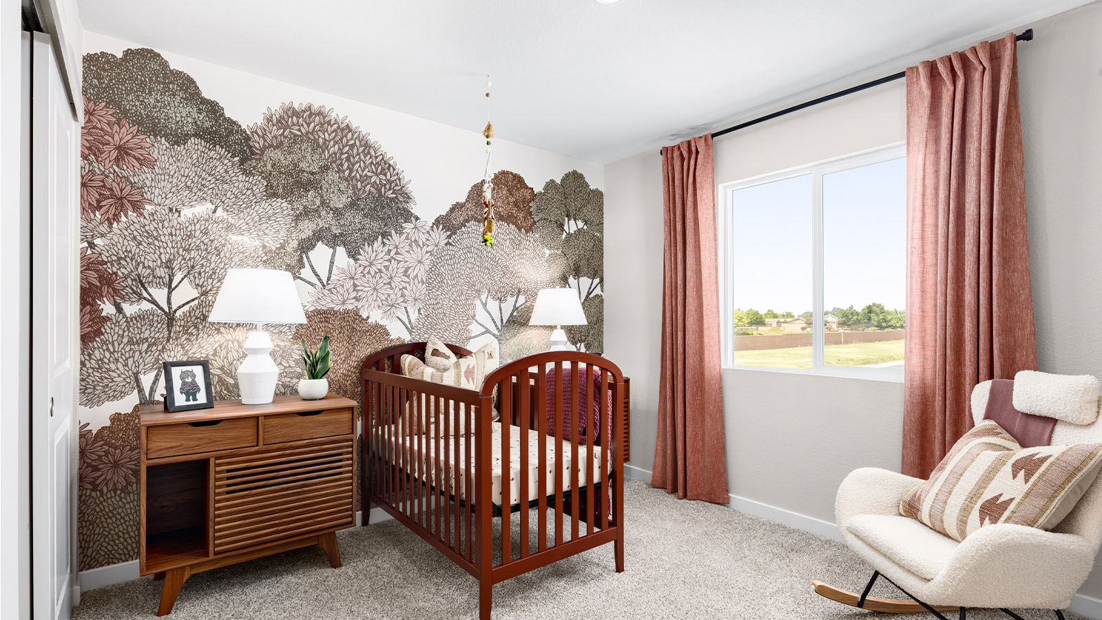 Jasper Plan 1811 Nursery