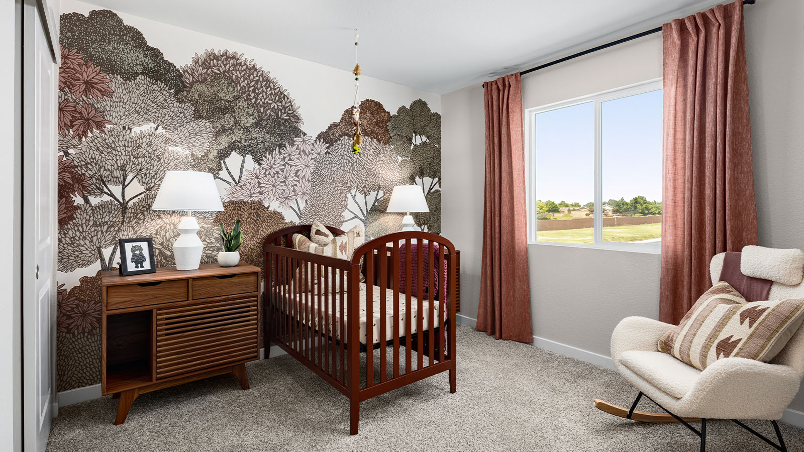 Jasper Clementine Plan 1811  nursey