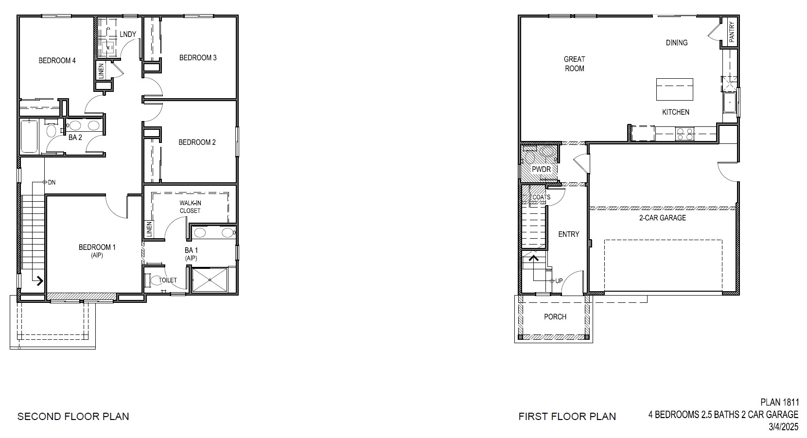 Elevation Rendering
