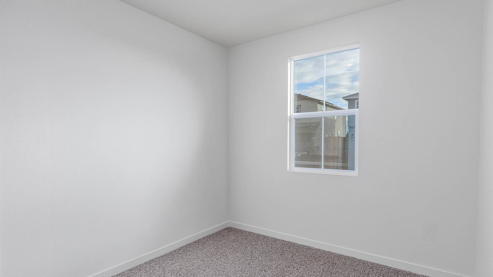 Jasper at Joiner Ranch Plan 2311 Secondary Bedroom