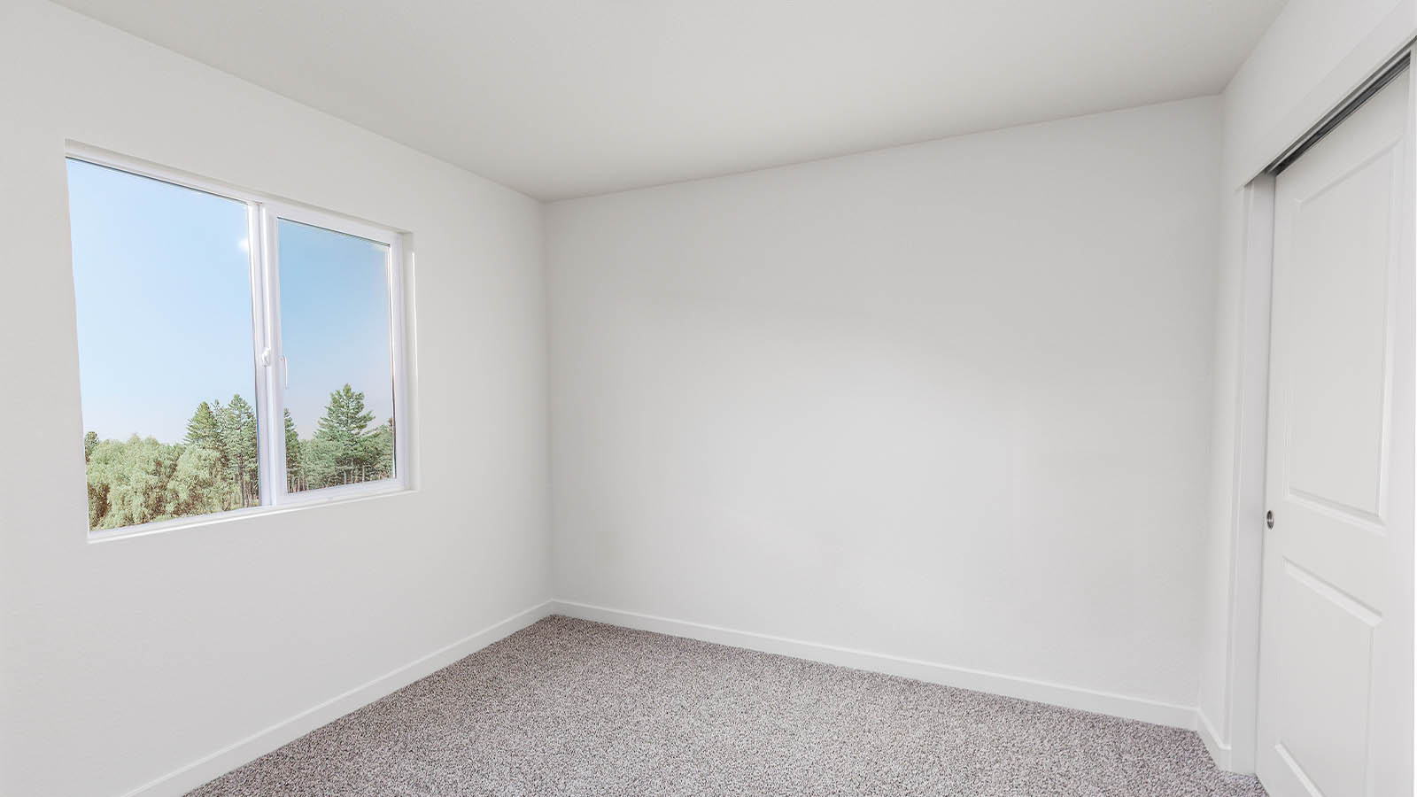 Jasper at Joiner Ranch Plan 2311 Bdroom