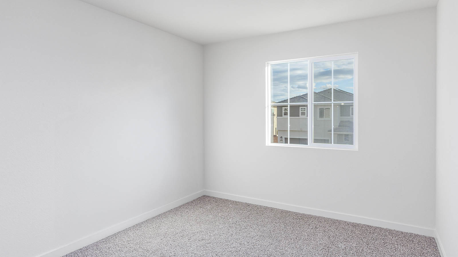 Jasper at Joiner Ranch Plan 2311 Bedroom