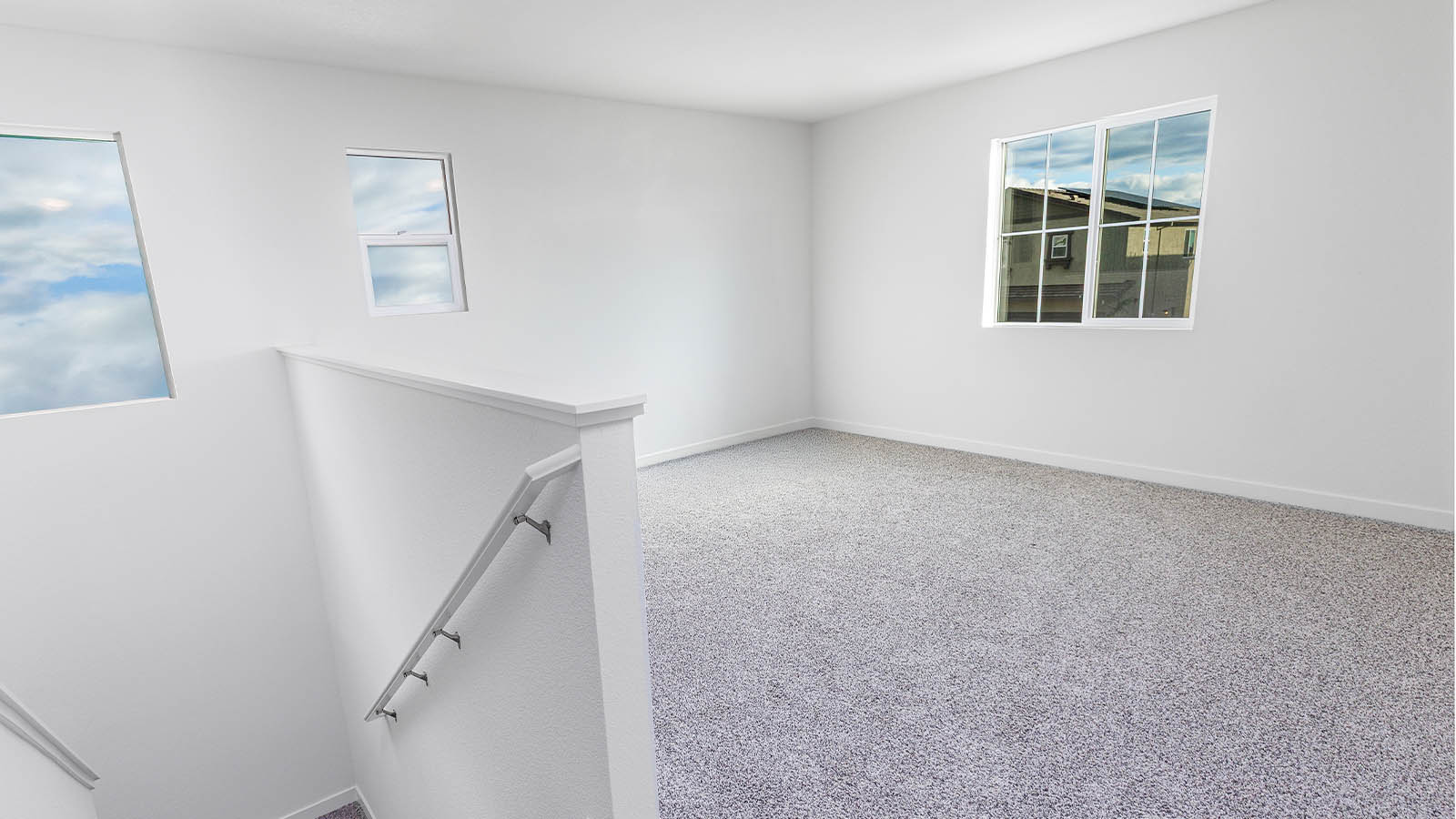 Jasper at Joiner Ranch Plan 2311 Loft Overall