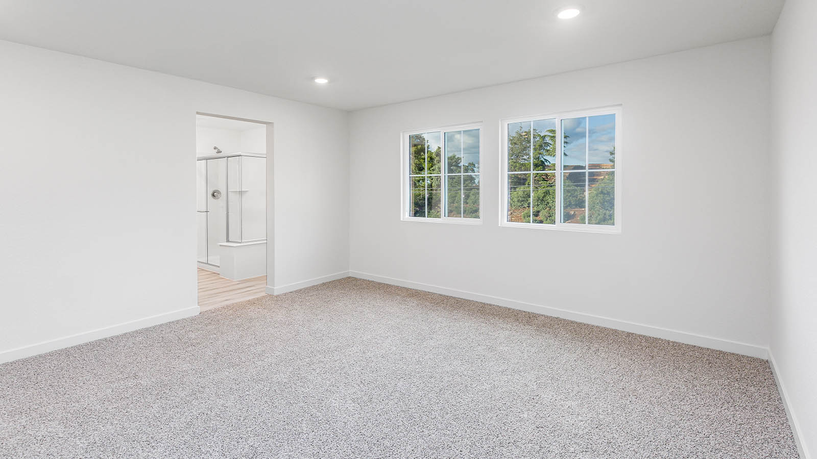 Jasper at Joiner Ranch Plan 2311 Primary Bedroom