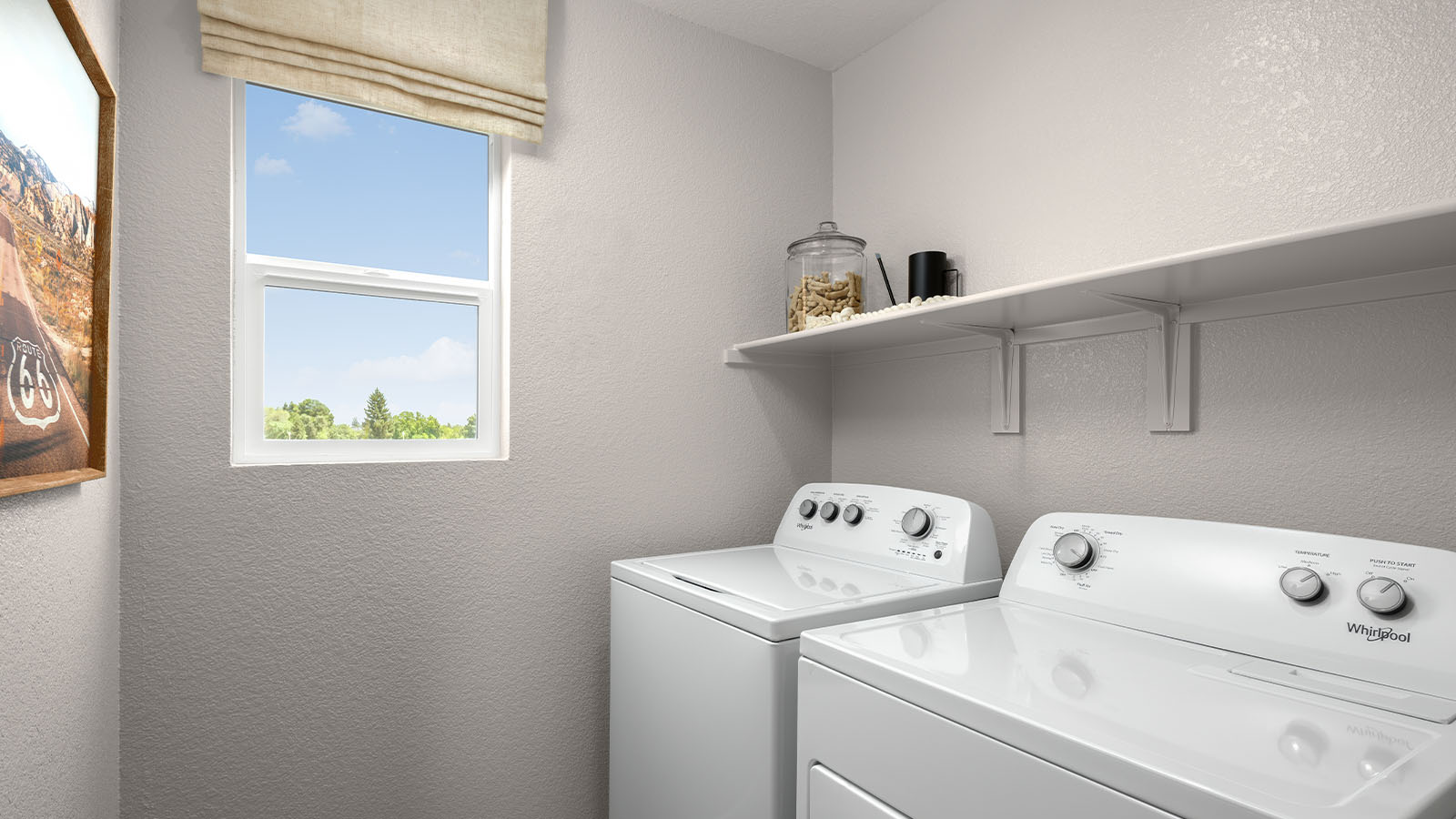 Jasper Clemintine Plan 1811  laundry