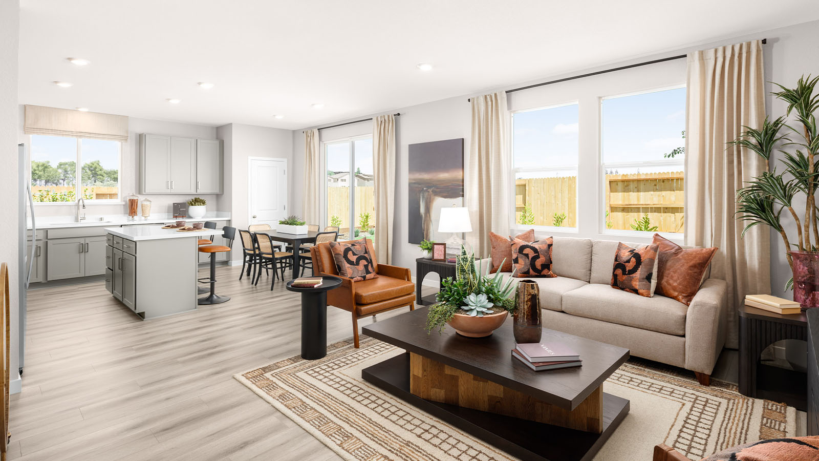 Jasper Plan 1811 Overall