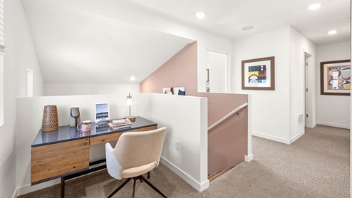 Pocket Loft