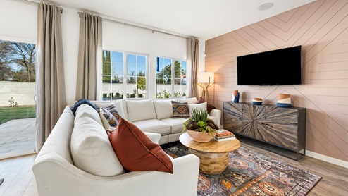 Open Great Room