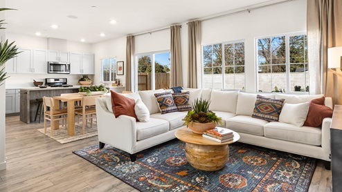 Open Great Room
