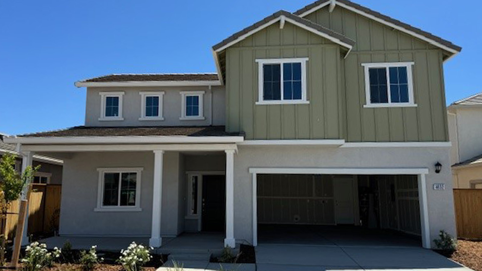 Available Home in Aviara at Amoruso Ranch ROSEVILLE, CA D.R. Horton