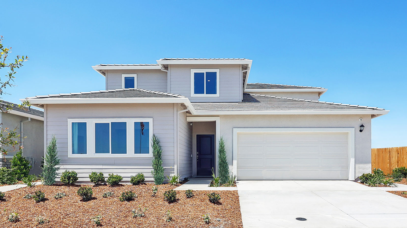 Aviara at Amoruso Ranch Plan 2617 Exterior