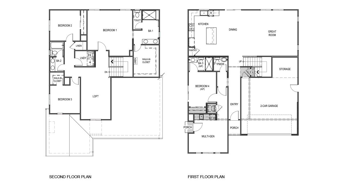 Floor Plan 2617