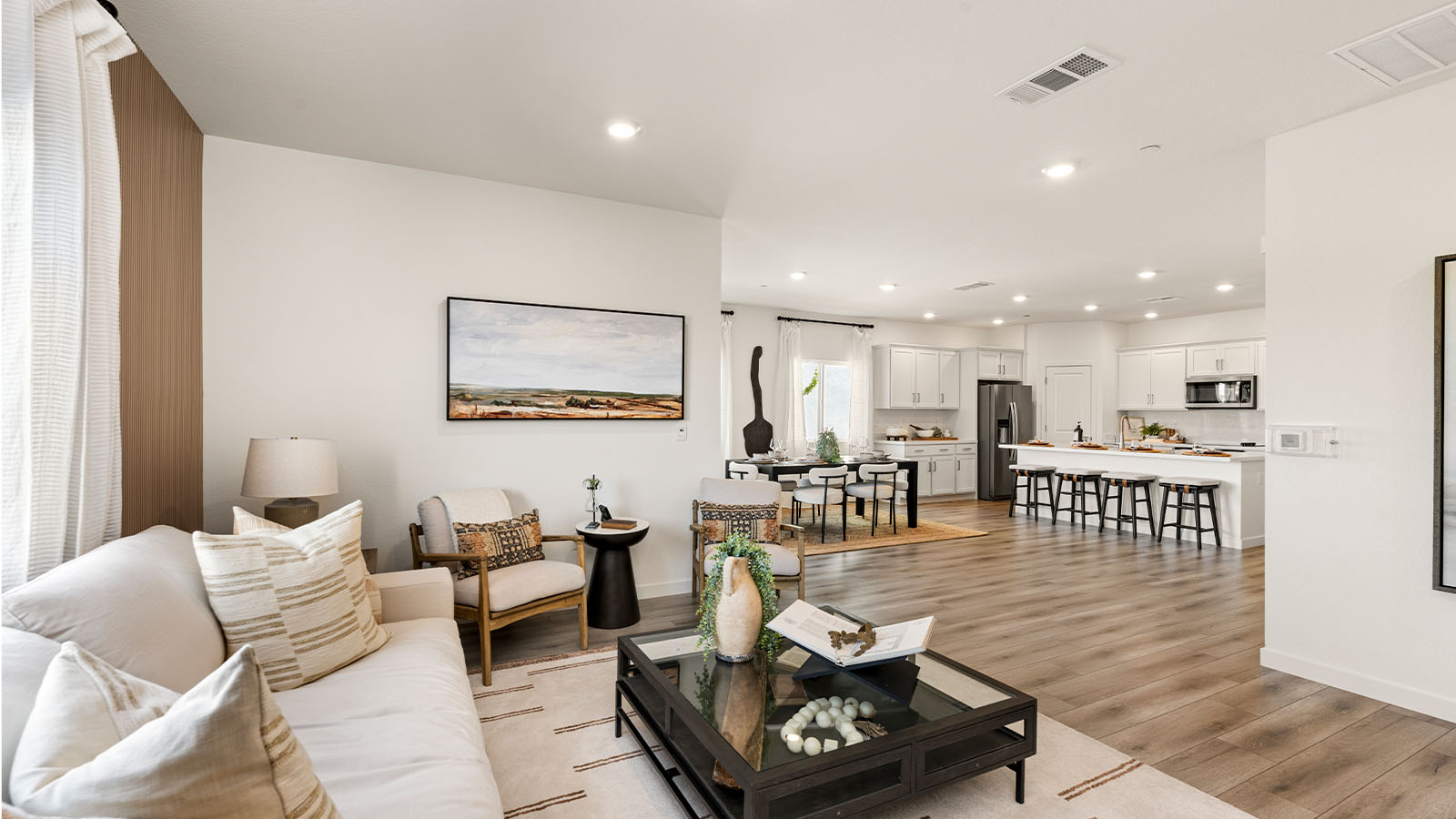 Aviara at Amoruso Ranch Plan 1825 Overall