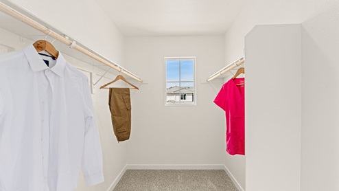Oners closet