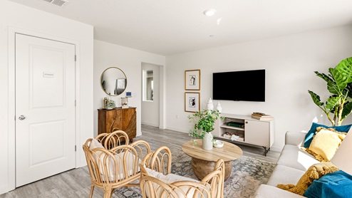 Great room