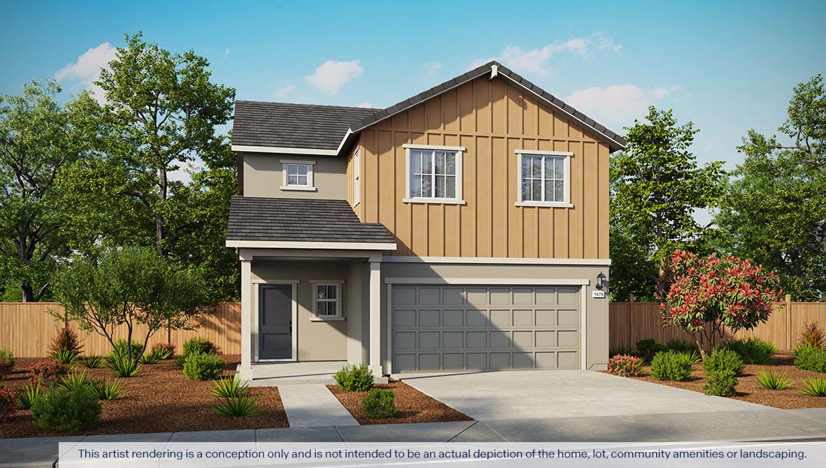 408 Yukon Court exterior