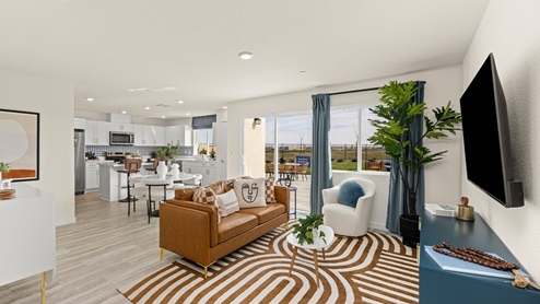 Milazzo at Amoruso Ranch Plan 1874  Overall