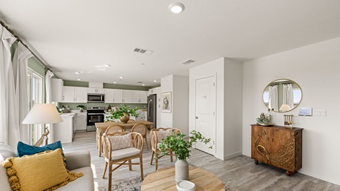 Milazzo at Amoruso Ranch Plan 1547 Overall