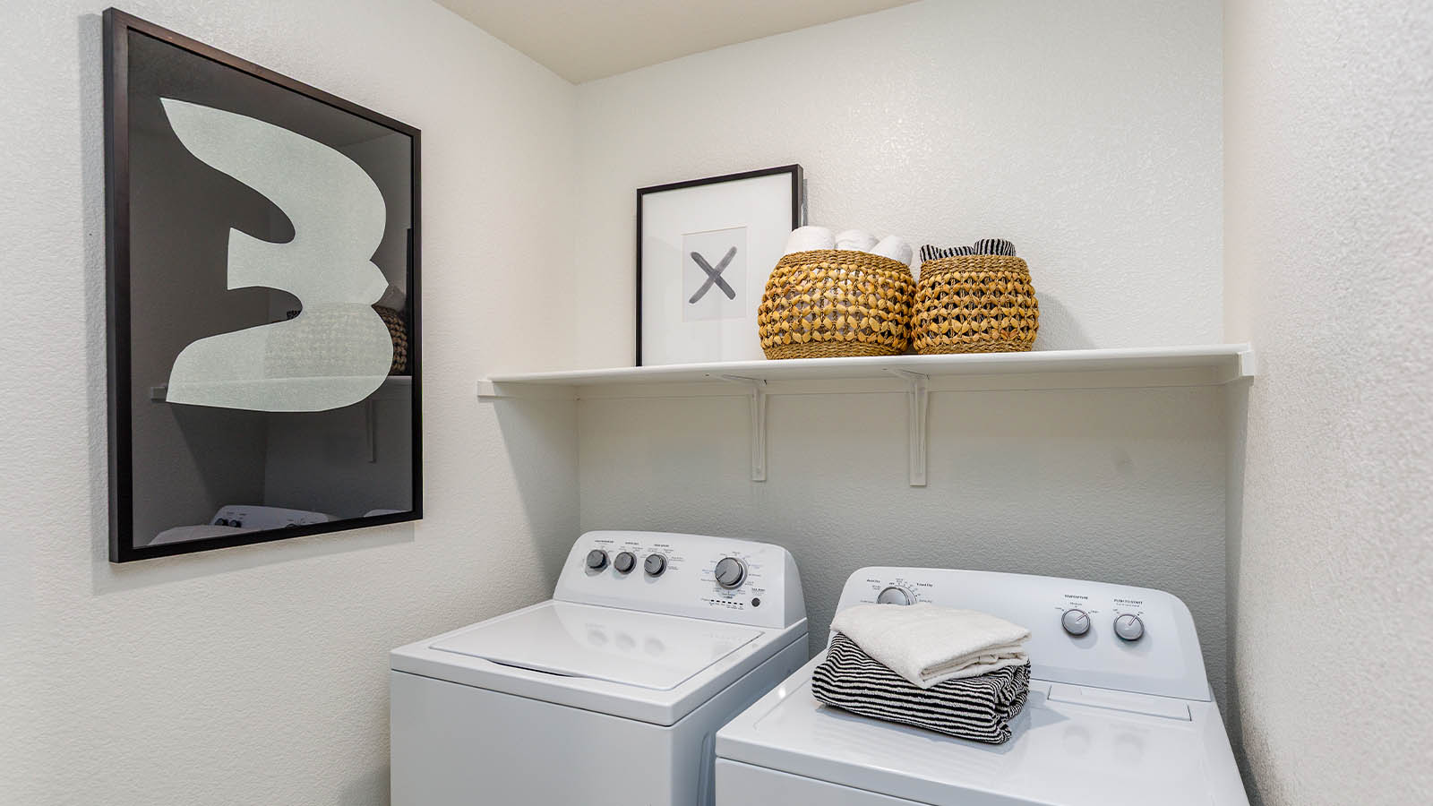 Milazzo at Amoruso Ranch Plan 1874  Laundry