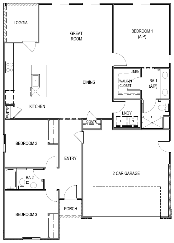 1501 Plan